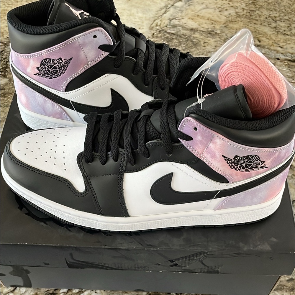 Jordan 1